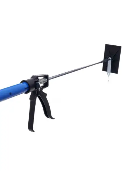 Set suporti telescopici, 115-290cm, KD3021, Kraft&Dele