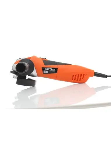 Polizor unghiular, 1600W 125mm, KD3047, Kraft&Dele