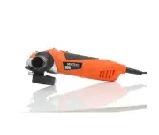Polizor unghiular, 1600W 125mm, KD3047, Kraft&Dele