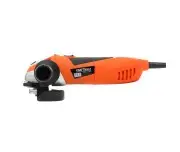 Polizor unghiular, 1600W 125mm, KD3047, Kraft&Dele