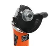 Polizor unghiular, 1600W 125mm, KD3047, Kraft&Dele