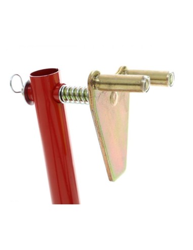 Cric universal, pentru motocilete, KD343, Kraft&Dele