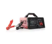 Redresor auto, 6/12V 5A 75Ah, KD1288, Kraft&Dele
