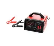 Redresor auto, 6/12V 5A 75Ah, KD1288, Kraft&Dele