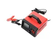Redresor auto, 6/12V 5A 75Ah, KD1288, Kraft&Dele