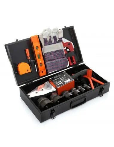 Trusa sudura, 12 buc 2900W, KD3072, Kraft&Dele