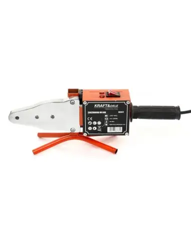 Trusa sudura, 12 buc 2900W, KD3072, Kraft&Dele