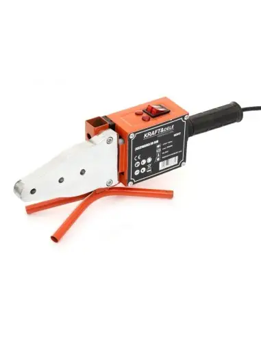 Trusa sudura, 12 buc 2900W, KD3072, Kraft&Dele