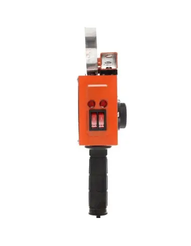 Trusa sudura, 12 buc 2900W, KD3072, Kraft&Dele