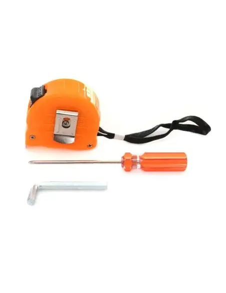 Trusa sudura, 12 buc 2900W, KD3072, Kraft&Dele