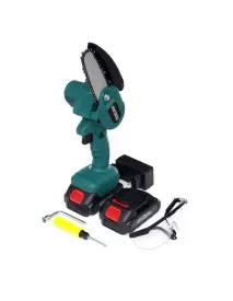 Mini drujba cu acumulator, 21V, KD10622, Kraft&Dele