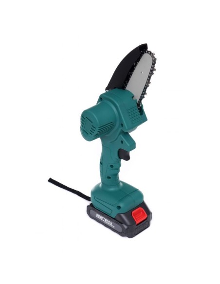 Mini drujba cu acumulator, 21V, KD10622, Kraft&Dele