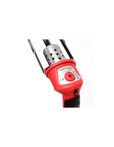 Cutit termic, pentru taierea, KD1505, Kraft&Dele