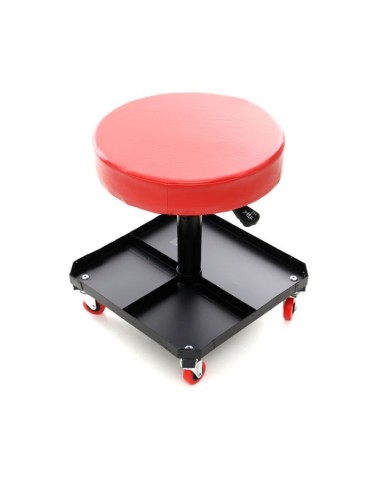 Scaun de atelier, pivotant, KD376, Kraft&Dele
