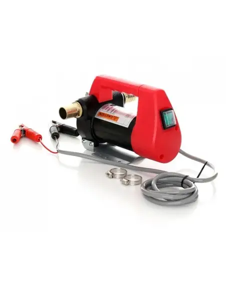 Pompa transfer motorina, 12V 40L/min, KD1168, Kraft&Dele Pompa transfer motorina, 12V 40L/min, KD1168, Kraft&Dele