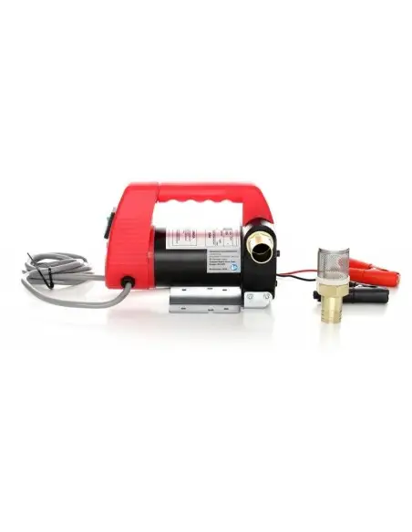 Pompa transfer motorina, 12V 40L/min, KD1168, Kraft&Dele Pompa transfer motorina, 12V 40L/min, KD1168, Kraft&Dele