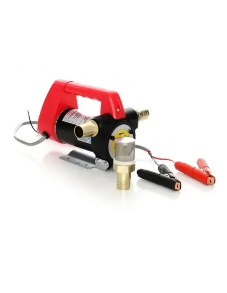 Pompa transfer motorina, 12V 40L/min, KD1168, Kraft&Dele Pompa transfer motorina, 12V 40L/min, KD1168, Kraft&Dele