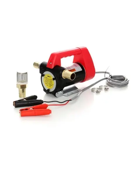 Pompa transfer motorina, 12V 40L/min, KD1168, Kraft&Dele Pompa transfer motorina, 12V 40L/min, KD1168, Kraft&Dele