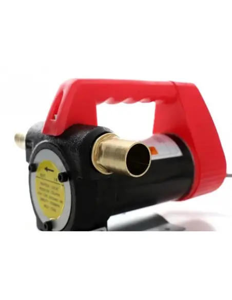Pompa transfer motorina, 12V 40L/min, KD1168, Kraft&Dele Pompa transfer motorina, 12V 40L/min, KD1168, Kraft&Dele