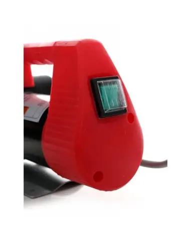 Pompa transfer motorina, 12V 40L/min, KD1168, Kraft&Dele Pompa transfer motorina, 12V 40L/min, KD1168, Kraft&Dele