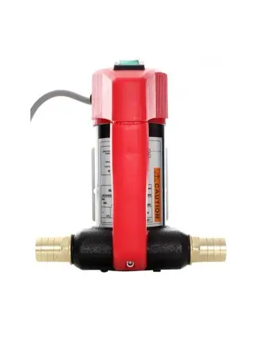 Pompa transfer motorina, 12V 40L/min, KD1168, Kraft&Dele Pompa transfer motorina, 12V 40L/min, KD1168, Kraft&Dele