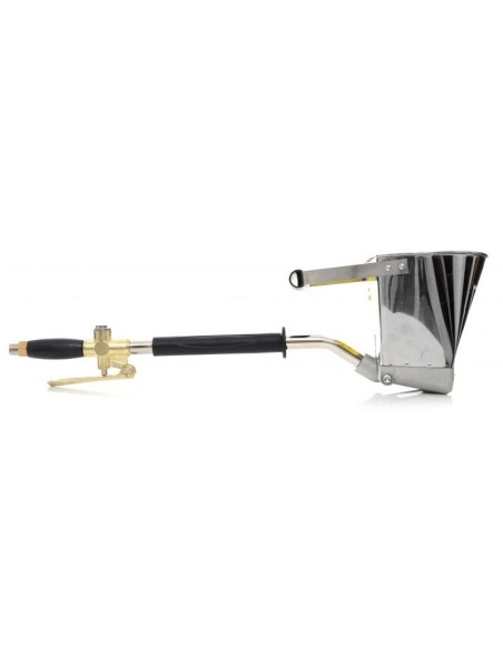 Masina de tencuit, inox 60 mp/ora, KD10346, Kraft&Dele Masina de tencuit, inox 60 mp/ora, KD10346, Kraft&Dele