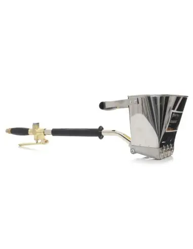 Masina de tencuit, inox 60 mp/ora, KD10346, Kraft&Dele Masina de tencuit, inox 60 mp/ora, KD10346, Kraft&Dele