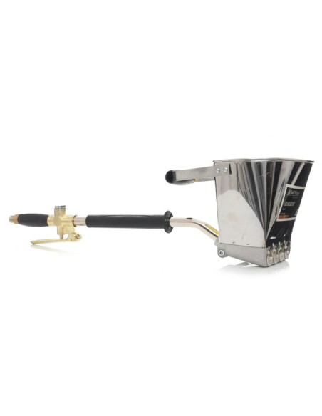 Masina de tencuit, inox 60 mp/ora, KD10346, Kraft&Dele Masina de tencuit, inox 60 mp/ora, KD10346, Kraft&Dele