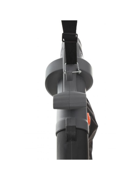 Suflanta/aspirator de gradina, 3600W, KD5140, Kraft&Dele Suflanta/aspirator de gradina, 3600W, KD5140, Kraft&Dele