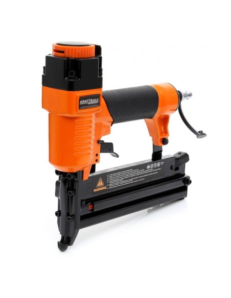 Capsator pneumatic, 1/4", KD1427, Kraft&Dele