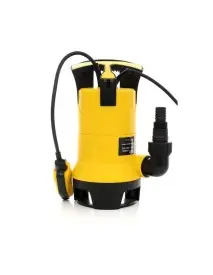 Pompa apa murdara, 1650W, KD740, Kraft&Dele