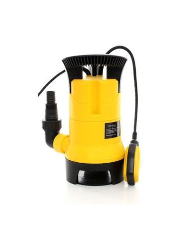 Pompa apa murdara, 1650W, KD740, Kraft&Dele