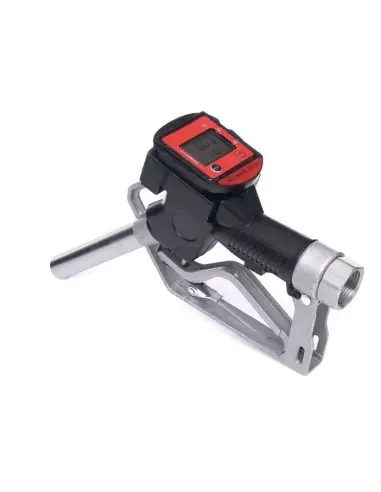 Pistol automat pentru combustibili, LCD, KD10580, Kraft&Dele