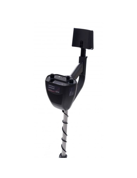 Detector de metale, 190mm, KD10403, Kraft&Dele