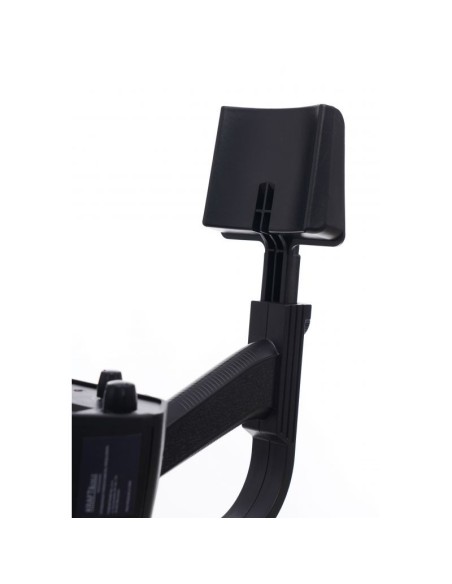 Detector de metale, 190mm, KD10403, Kraft&Dele