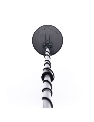 Detector de metale, 190mm, KD10403, Kraft&Dele