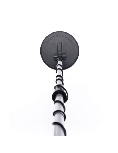 Detector de metale, 190mm, KD10403, Kraft&Dele