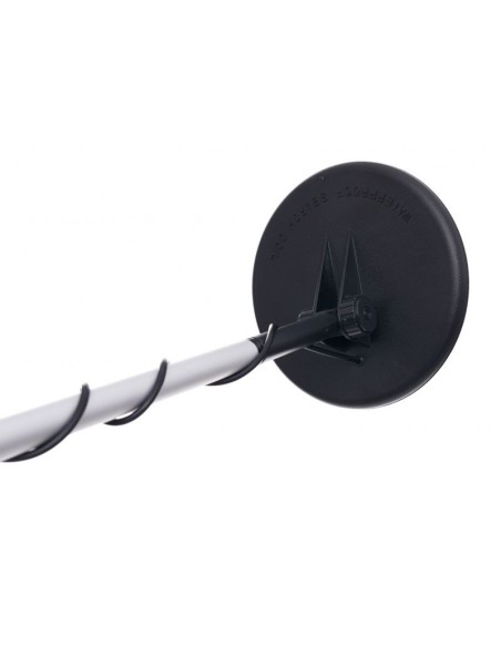 Detector de metale, 190mm, KD10403, Kraft&Dele