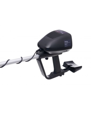 Detector de metale, 190mm, KD10403, Kraft&Dele
