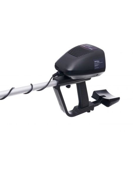 Detector de metale, 190mm, KD10403, Kraft&Dele