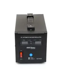 Stabilizator de tensiune, 1000VA 230V, KD1925, Kraft&Dele