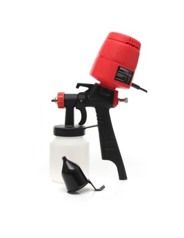 Pistol de pulverizare, 1L, KD1650, Kraft&Dele Pistol de pulverizare, 1L, KD1650, Kraft&Dele