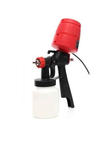Pistol de pulverizare, 1L, KD1650, Kraft&Dele Pistol de pulverizare, 1L, KD1650, Kraft&Dele