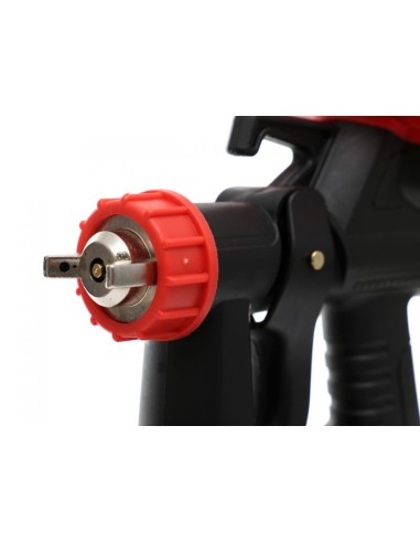 Pistol de pulverizare, 1L, KD1650, Kraft&Dele Pistol de pulverizare, 1L, KD1650, Kraft&Dele