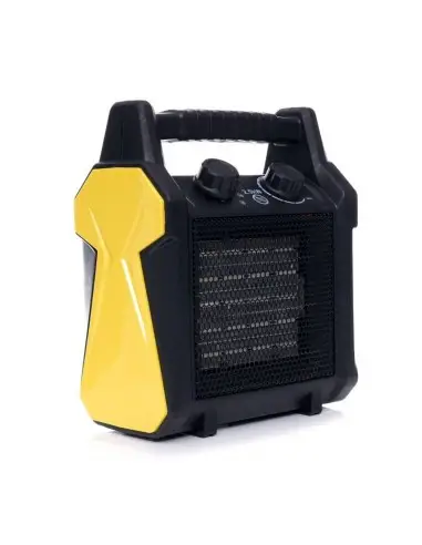 Incalzitor electric, 2.5KW, KD11740, Kraft&Dele