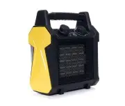 Incalzitor electric, 2.5KW, KD11740, Kraft&Dele