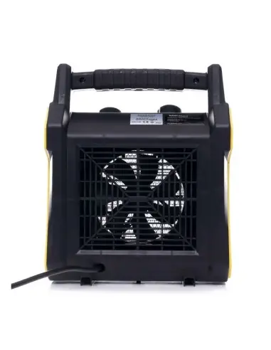 Incalzitor electric, 2.5KW, KD11740, Kraft&Dele