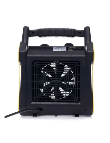 Incalzitor electric, 2.5KW, KD11740, Kraft&Dele Incalzitor electric, 2.5KW, KD11740, Kraft&Dele