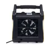 Incalzitor electric, 2.5KW, KD11740, Kraft&Dele