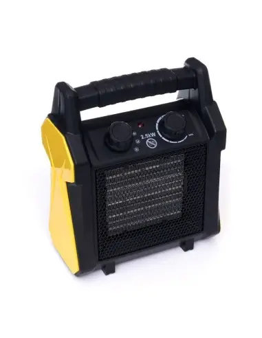 Incalzitor electric, 2.5KW, KD11740, Kraft&Dele